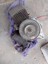 Moteur  101-102 Peugeot