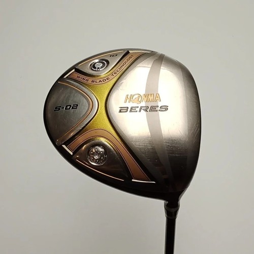 Honma golf beres - honma, s-02