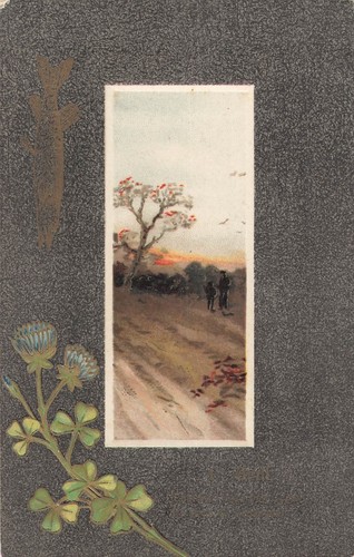 Illustree cadre paysage - illustree,