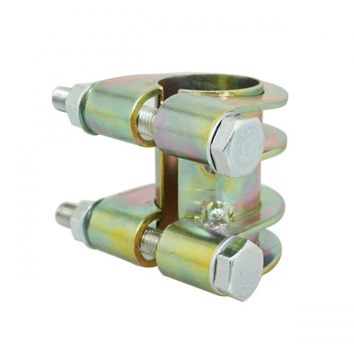 Collier serrage support - serrage,