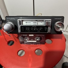 AUTORADIO VINTAGE CASSETTE