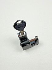 Serrure casque hartford 125 - serrure,