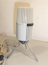 Microphone Stéréo Vintage Philips EL 3757/00 - Fabriqué en Hollande