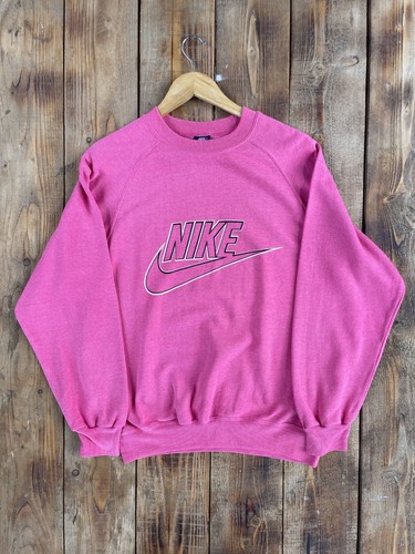 Sweat rose nike vintage - vintage, fin