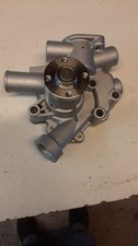 Pompe à eau Yanmar 3TNE72/74