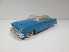 FORD MERCURY Bleu Blue Blau