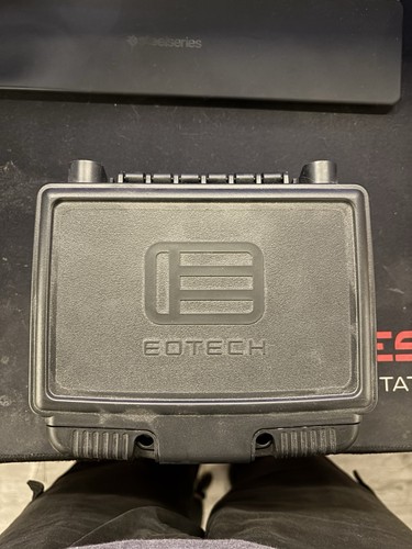 Eotech 512 holographic sight - holographic,