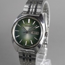 Montre-bracelet homme vintage