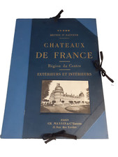HECTOR St Sauveur livre ancien