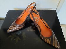 Chaussures escarpins femme en