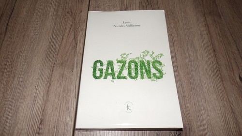 Gazons lucie - gazons,