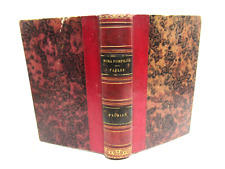 CLARIS DE FLORIAN FABLES &