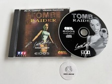 TOMB RAIDER - Lara Croft -