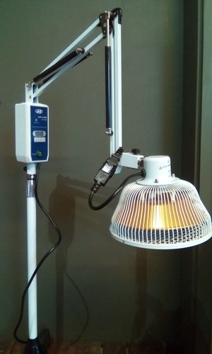 Lampe wai wq1 minuterie - lampe, qi
