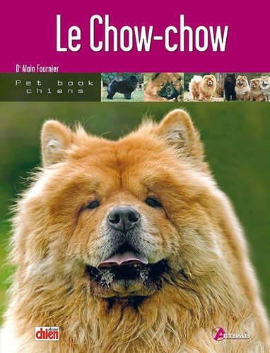 Chow fournier alain - chow,