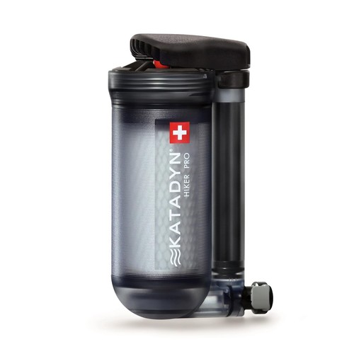 Transparent hiker pro filtre - pro,