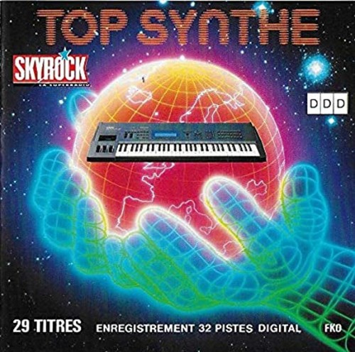Fko top synthé - synthé, (1990)