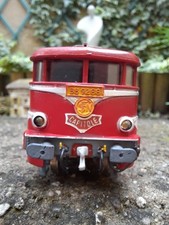 Jouef Ho - Rame "Le Capitole"