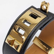 Bracelet HERMÈS Collier de