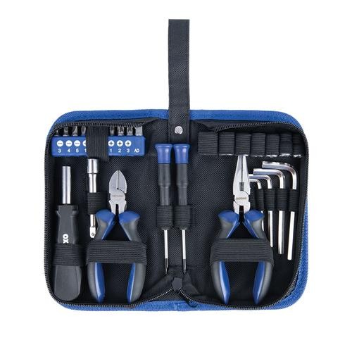 Oxford biker toolkit kit - toolkit, –