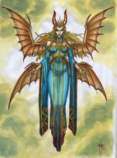 CHRONIQUES DE LA LUNE NOIRE T