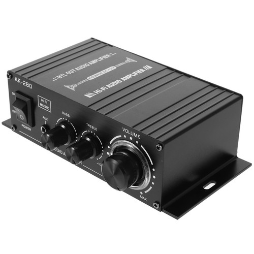 Amplificateur audio pour - audio,