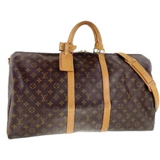 Sac Boston Louis Vuitton