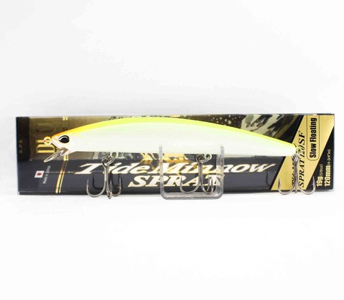 Duo tide minnow sprat 120sf - tide,