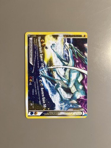 Raikou suicune legend 93 95 - &, 93/95