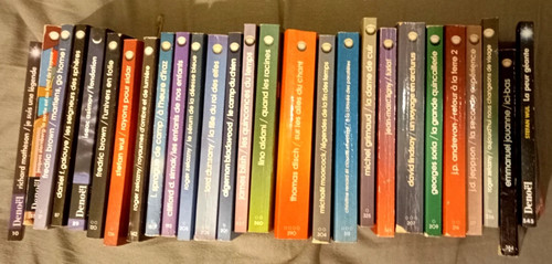 Livres science fiction au - livres,