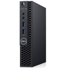 Dell Windows 11 Pro Desktop