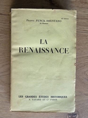 Histoire très vieux livre - histoire,