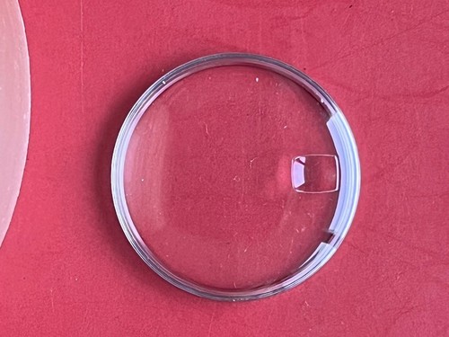 Authentique verre glass omega - verre,