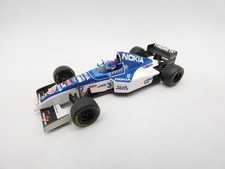 Tyrrell Yamaha 023 Ukyo Katayama #3 1995 1/43 Onyx F1 Formule 1