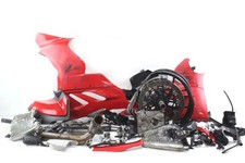 DUCATI Panigale V2 Set Parties