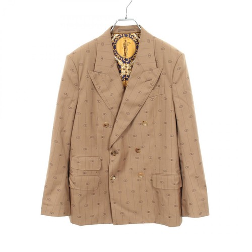 Blazer veste sur mesure gucci - blazer,