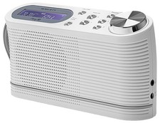 Radio Portable DAB / DAB+ /