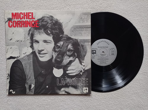 33t michel corringe - michel,