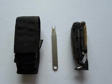 Leatherman multitool mut - leatherman,