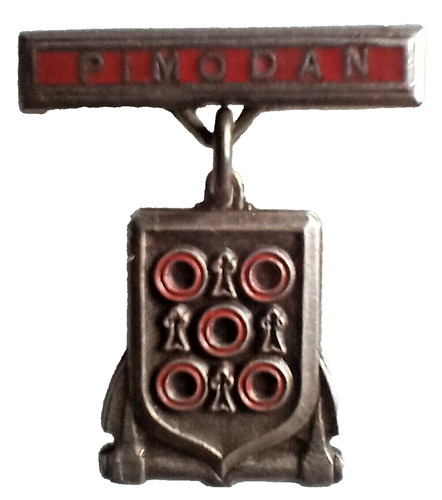 Insigne marine mar 033 - insigne,