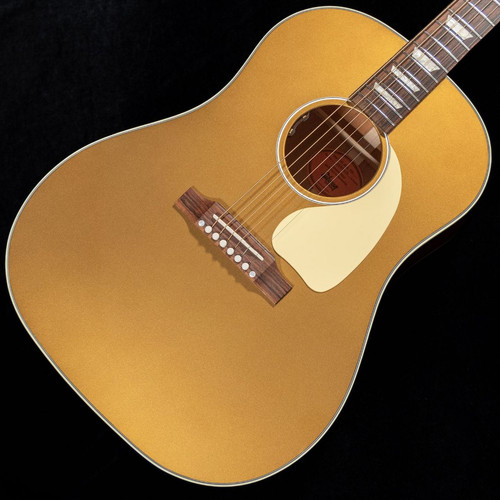 Guitare acoustique gibson - guitare,