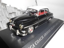 SIMCA COACH ARRONDE GRAND