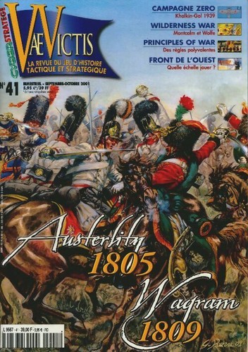 Vae victis austerlitz - vae, n°41