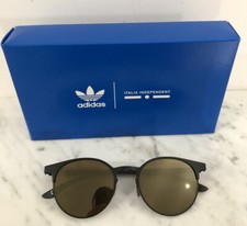 LUNETTE DE SOLEIL MIXTE MARQUE ADIDAS AOM000.009.000 @ MIROIR SUNGLASSES @ 109€