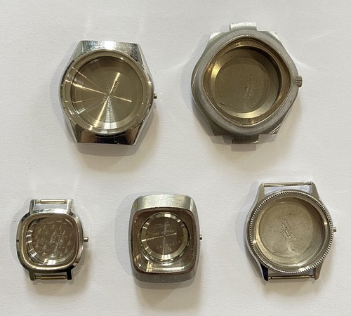 Neuf stock lot 5 - de,