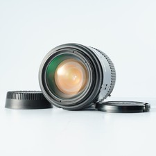 Excellent Objectif Zoom Nikon