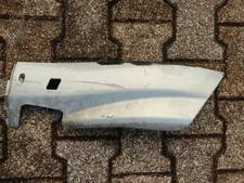 carénage bas gauche yamaha