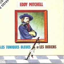 Eddy Mitchell: Les Tuniques