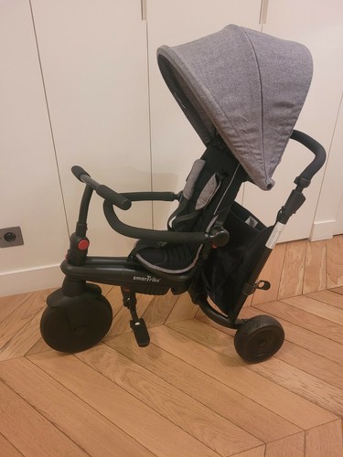 Vends tricycle evolutif - vends,