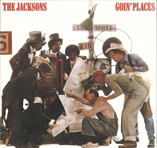 Michael the jacksons - &,